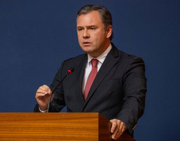 Determinação do Governo permitiu boa performance económica