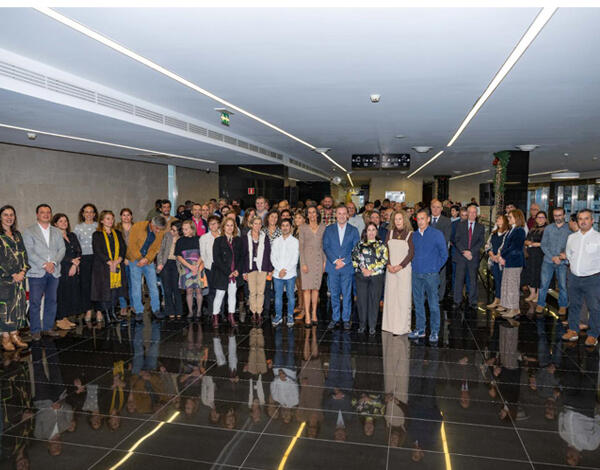 Governo reforça proteção da entrada da Marina