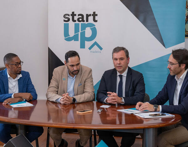 Cooperação entre arquipélagos vizinhos será proveitosa para o futuro