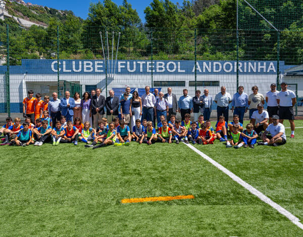 Andorinha terá poupança de 70% na fatura da energia