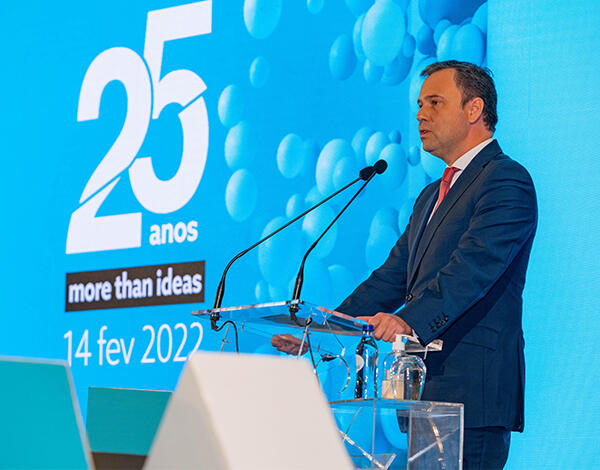 Madeira quer estar na linha da frente das grandes transformações do futuro