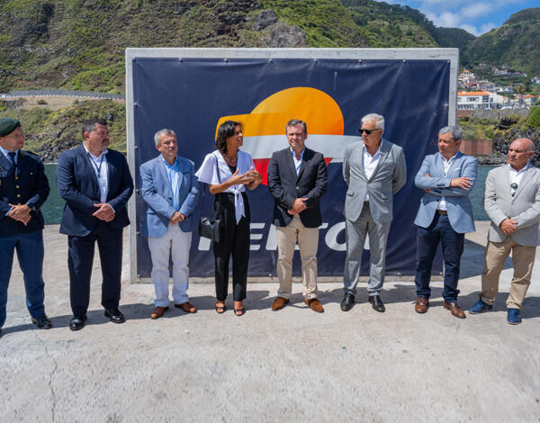 Costa Norte já tem posto de abastecimento para embarcações