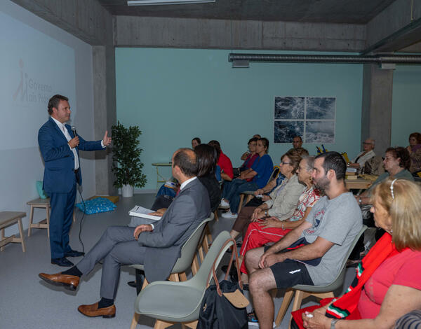 Governo cumpre obrigação e compromisso com a população 