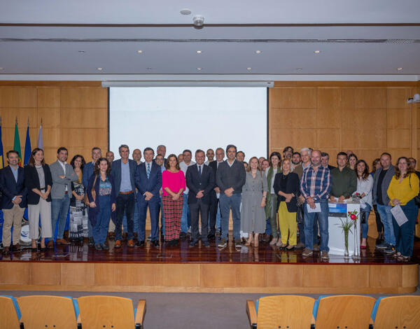 ‘SI-Transportes’ tem sido vital para a exportação