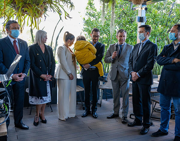 Europa deve intervir para travar escalada dos preços dos cereais