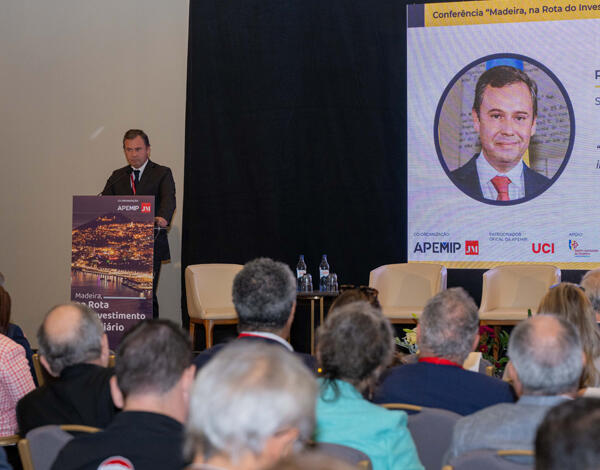 Construção e imobiliário têm sido importantes aliados da economia regional