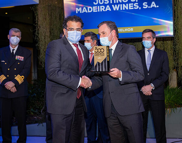 Governo apoiou as empresas com mais de 235 milhões de euros