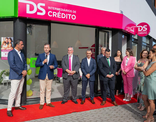 Madeira com condições únicas para o investimento