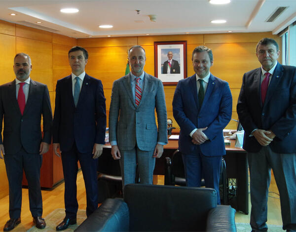 Há uma ideia desatualizada da Venezuela