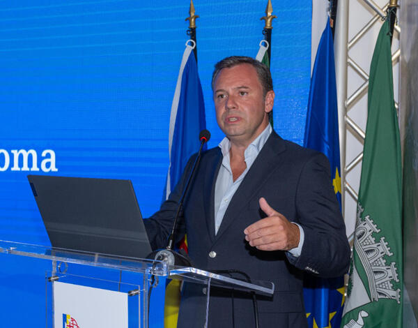 Economia Regional atravessa um bom momento