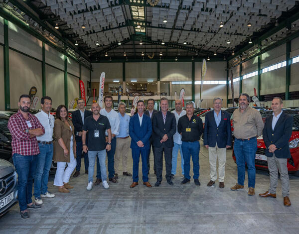 Setor automóvel acompanha ambiente favorável ao crescimento económico