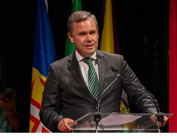 Madeira é um local privilegiado de encontro e investimento