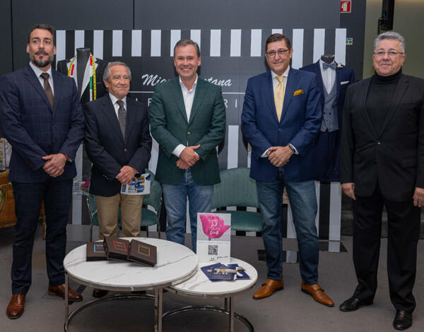 Madeira tem empresas de grande qualidade na organização de eventos