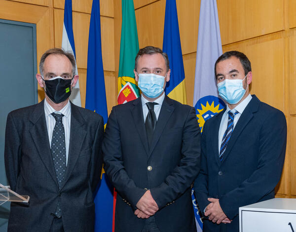 Autoridade Regional das Atividades Económicas com bom desempenho