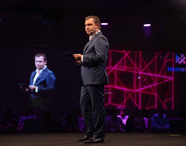 Madeira na vanguarda da nova economia