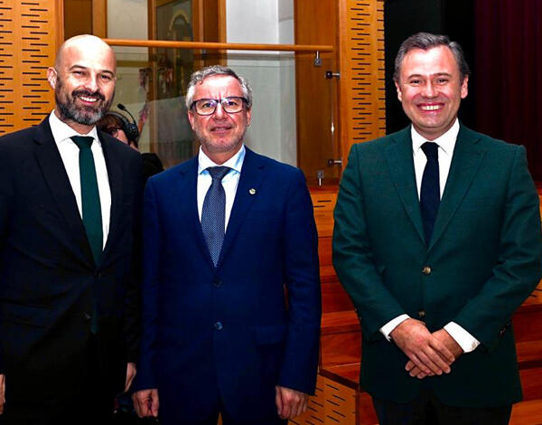 Governo Regional promove uma coesão social e económica efetiva