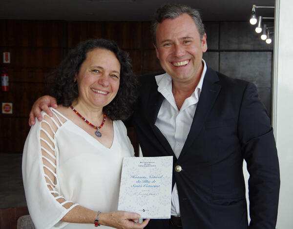 Trabalho de madeirense “escondido” durante mais de 200 anos 