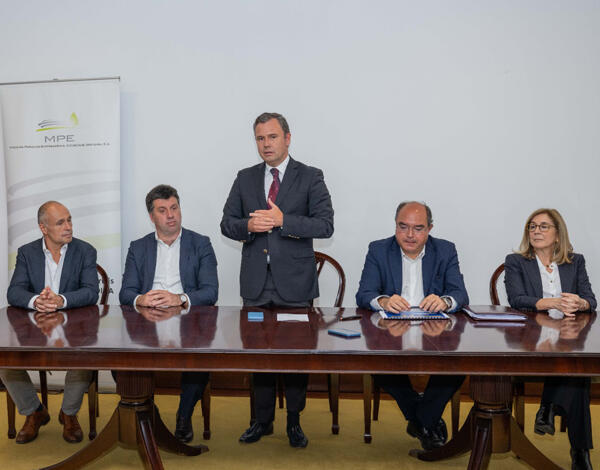 Governo não deve atrapalhar o investimento privado