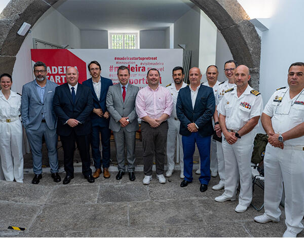 Região tem todas as condições para criar um ‘hub’ tecnológico