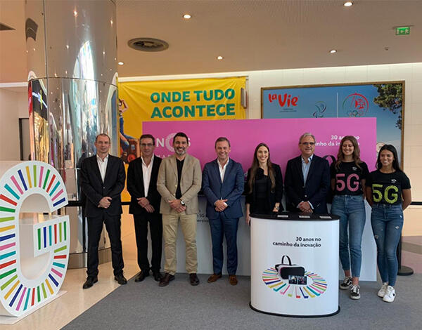 Madeira aposta na transição digital