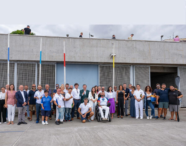 Madeira é uma região verdadeiramente inclusiva 