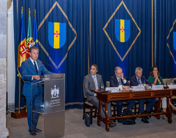 Madeirenses estarão à altura de superar as adversidades