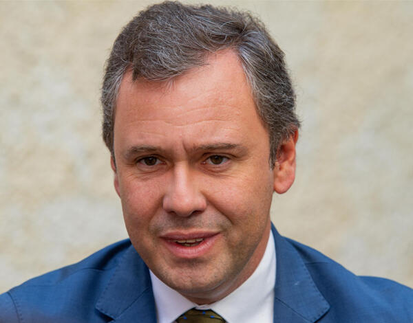 Abastecimento por via marítima ao Porto Santo restabelecido