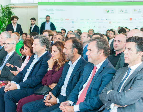 Portugal Ventures tem potenciado o empreendedorismo no país e na Região