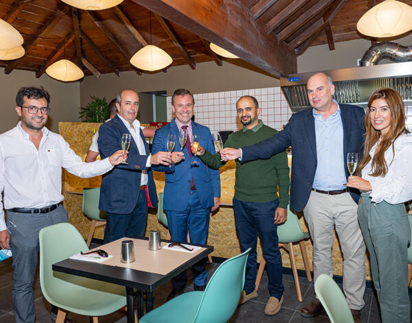 Barreto diz que estabilidade estimula novos investimentos