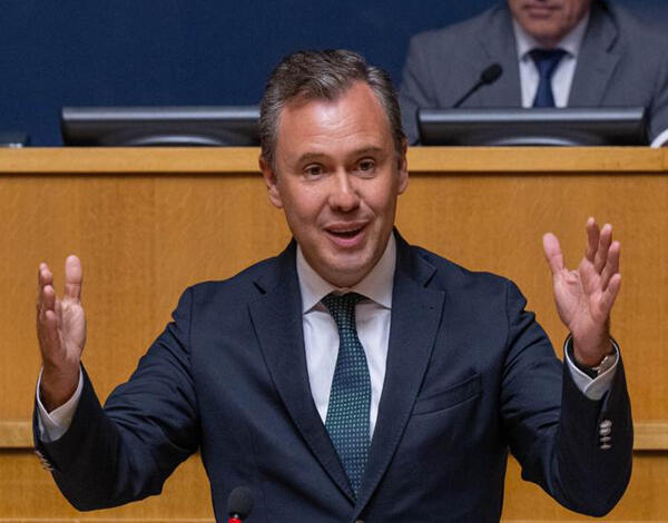 Governo tem concretizado compromissos assumidos