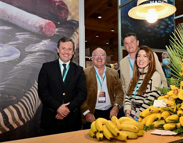 Governo quer alavancar exportação de produtos regionais