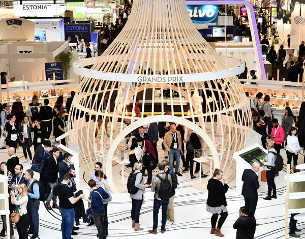 Invest Madeira estreia na SIAL de Paris