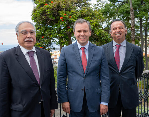 Sinergias entre regiões promovem soluções mais eficazes