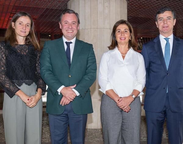 Região notifica Bruxelas para apoio aos sobrecustos energéticos