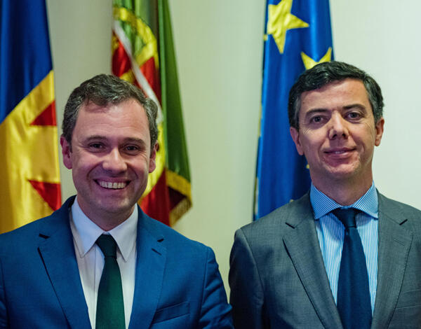 Barreto lidera Missão Empresarial à Venezuela