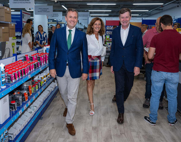 Governo de proximidade atrai mais investimento