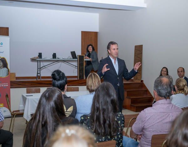 Governo quer alargar a rede do “Gás Solidário”