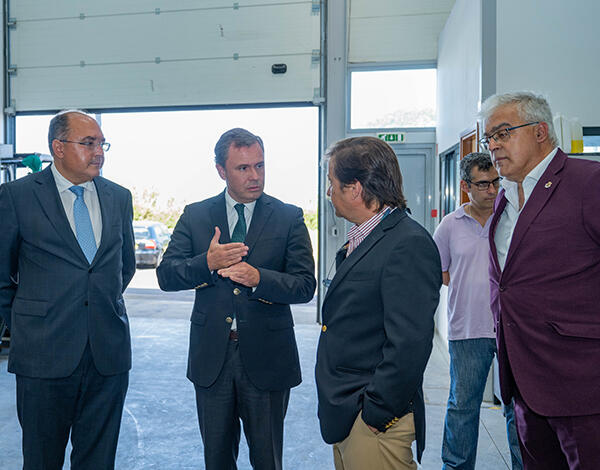 Governo vai baixar IRC na costa norte e no Porto Santo