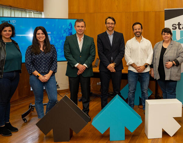 ‘Nómadas Digitais’ distinguido com Prémio Nacional de Turismo