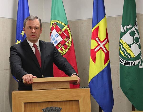 Economia do conhecimento é grande oportunidade para o Porto Santo