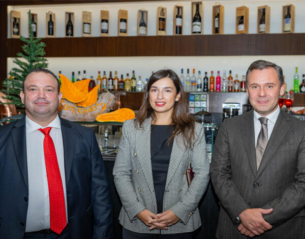 Governo enaltece tenacidade dos empresários que decidem investir