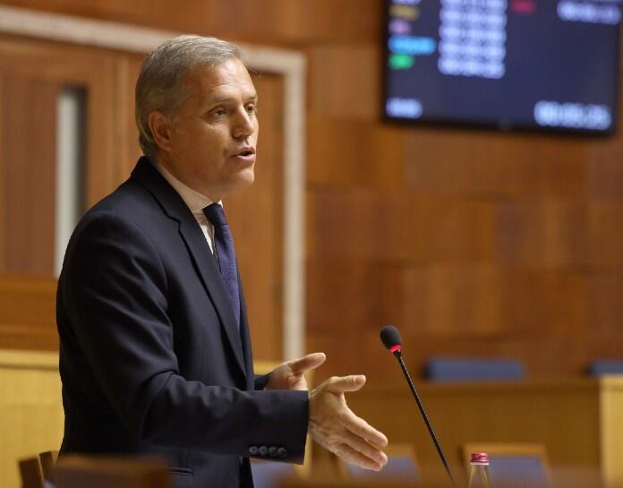 Renovação da frota pesqueira avança no próximo ano