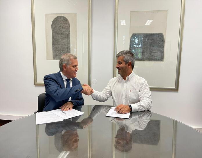 Governo Regional patrocina Campeonato Europeu nos mares da Madeira