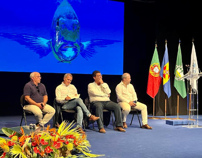 Teófilo Cunha: Num mundo global, o mar é a nossa afirmação