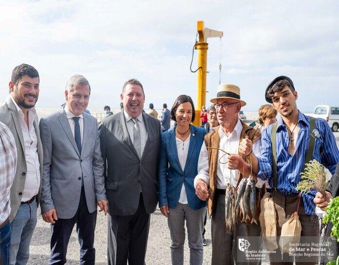 Escola Azul leva tradição da cabotagem aos ‘Momentos Fnac’
