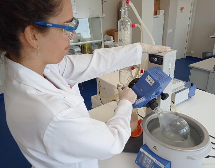 Investimento de 340 mil euros reforça qualidade do pescado regional