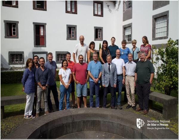 Teófilo Cunha reivindica da Europa compensação pelas artes de pesca artesanal