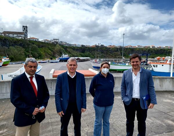 Madeira tem a melhor taxa de execução nacional no âmbito dos projetos financiados pelo MAR 2020