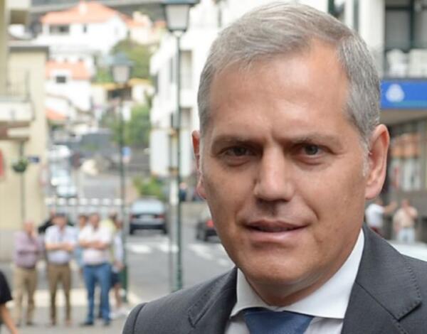 Inspetores de pesca da Madeira em missão de fiscalização na União Europeia