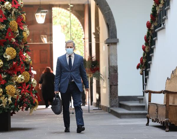 Parlamento aprova por unanimidade regime jurídico da primeira venda de pescado fresco
